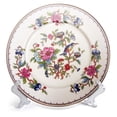 thumbnail image 2 of 6PCS Decorative Plate Holder Display Stand Easel Picture Frame Pedestal Ornament, 2 of 7