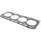 thumbnail image 5 of Cylinder Head Gasket 33-2932 33-5056 30-0343 33-4515, 5 of 5