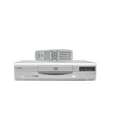 Sanyo DVD/CD/MP3 Player DWM-370