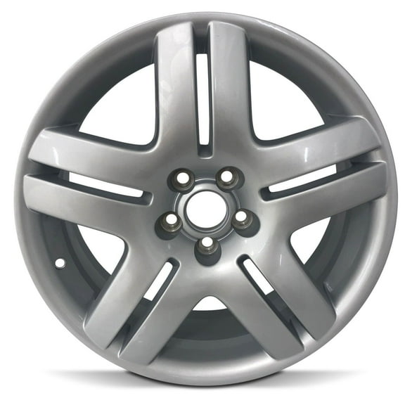 New Wheel for 1998-2010 Volkswagen Beetle 17 inch Aluminum Rim Fits R17 Tire