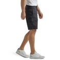 thumbnail image 3 of Lee® Men's Hybrid Motion Flex Regular Fit Cargo Shorts, 3 of 8