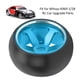 thumbnail image 4 of RC Metal Wheel Hub Tire Replacement Fit for Wltoys K969 1/28 RC Car Upgrade PartsBlue, 4 of 4