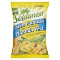 thumbnail image 1 of Soldanza Croustilles de Plantain Vert, 1 of 6