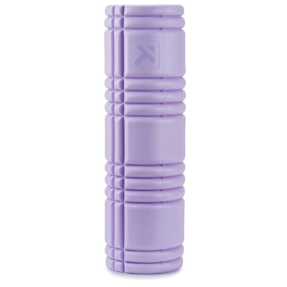 Rodillo de espuma TRIGGERPOINT CORE de compresión suave, 46 cm