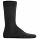 thumbnail image 4 of Camano Calcetines unisex, paquete de 7 - Calcetines cómodos en caja, caja de regalo, color liso Gris 35-38, 4 of 7