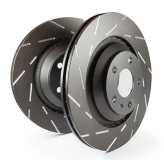 Ebc USR7843 EBC USR Slotted Rotor Sets
