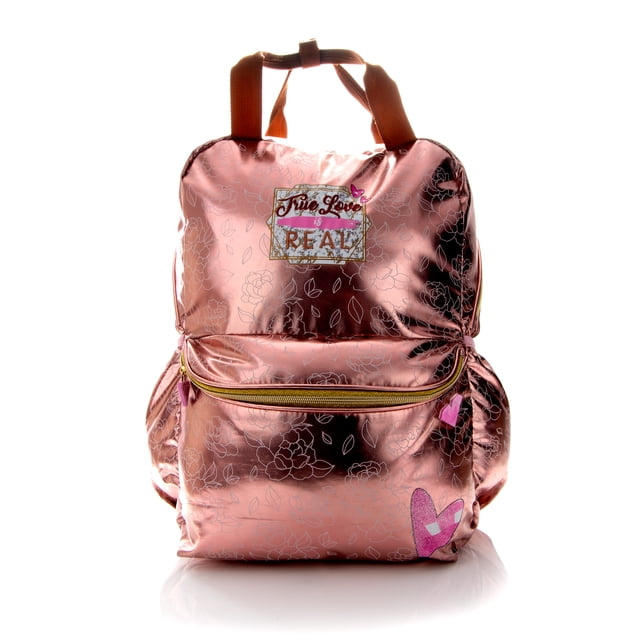 Mochila Original Los Polinesios True Love Is Real 5949 ATMPACKS