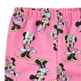 thumbnail image 7 of Disney Minnie Mouse Long Sleeve Shirt and Pants Set (Girls), 2 Piece Set, Sizes 12M-6X, 7 of 7