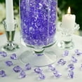 thumbnail image 4 of BalsaCircle 300 Acrylic Ice Crystal Like Pieces Wedding Party Table Vase Fillers Scatters, 4 of 6