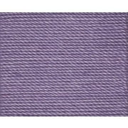 Red Heart Fashion Sz 3 Plum