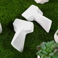 thumbnail image 3 of BESTYASH 100Ud Marcadores De Plantas Transparentes Para Jardín Con Etiquetas Resistente, 3 of 7