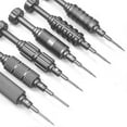 thumbnail image 3 of TE-674 High Hardness Screwdriver Kit Disassembly Tool Pentagonal Mobile Phone Watch Repair Opening Tool, 3 of 5