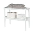 thumbnail image 3 of Mainstays Stackable Shoe Rack, 3 of 6
