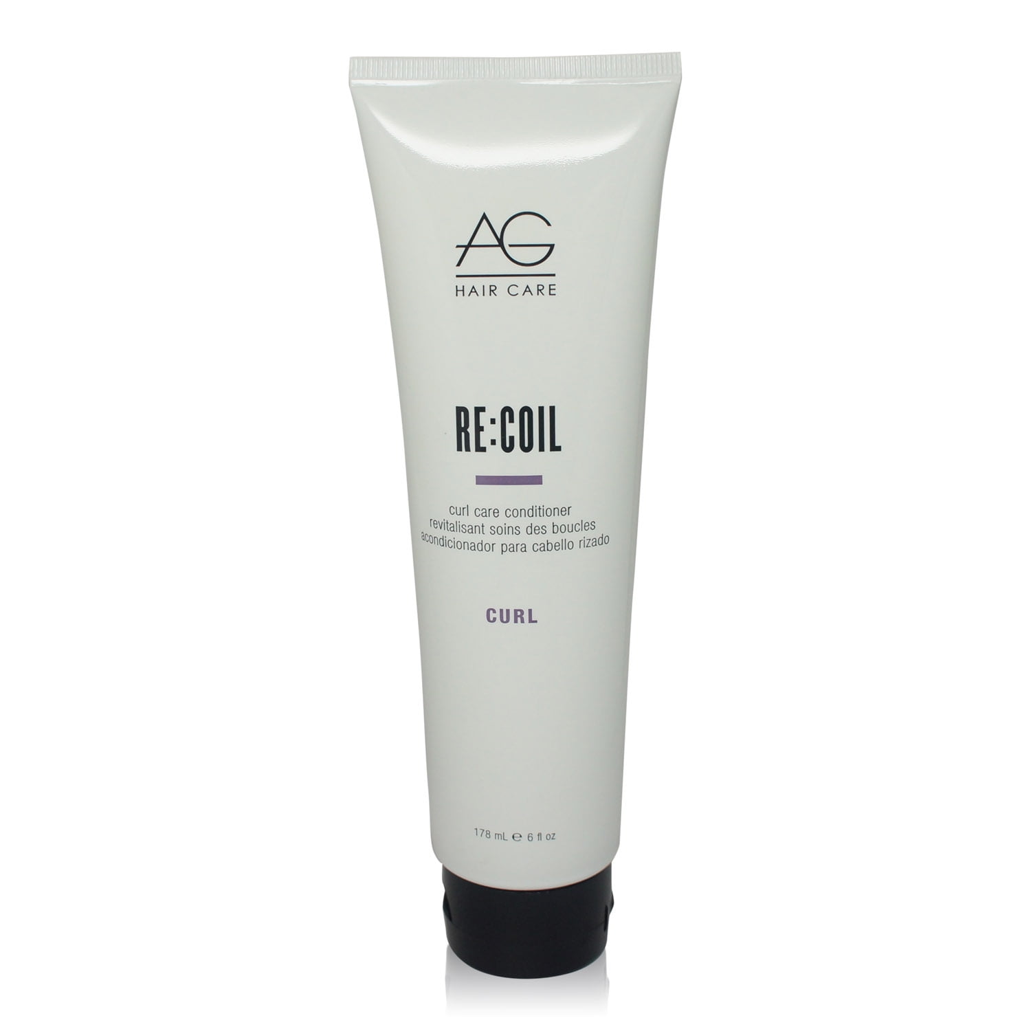 ag hair