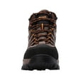 thumbnail image 3 of Propet Sentry MBU032M  4.5 inch Composite Toe Waterproof Work Book: 8 Medium (D) Brown Lace Up, 3 of 6