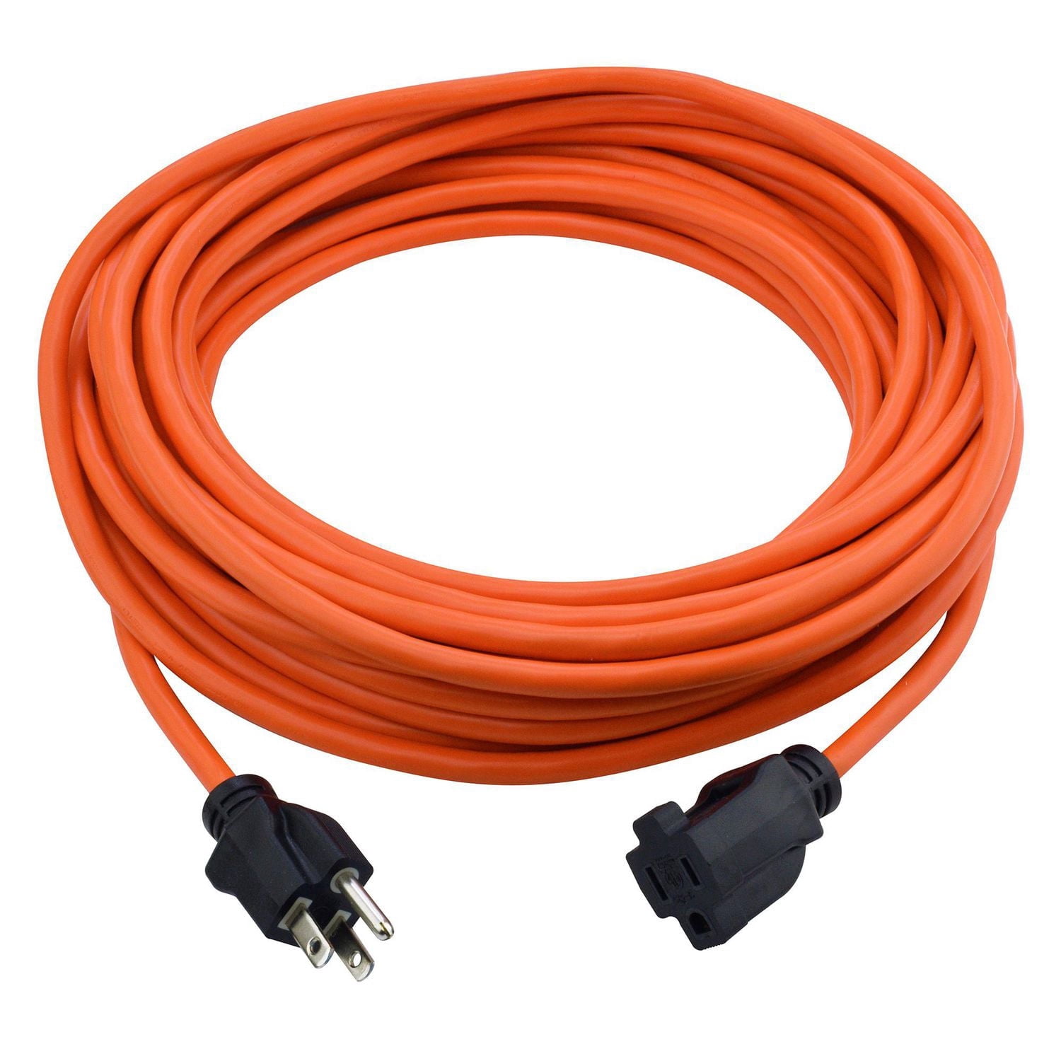 Prime Wire & Cable 15m (49.2ft) Outdoor Extension Cord