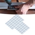 thumbnail image 4 of Assortiment de Vis Auto-Perforantes, Fixation avec Puits de Rétention 250 Pcs Kit de Vis Auto-Perforantes Acier au Carbone Antidérapant pour Tête Hexagonale en Tôle, Tête Croisée à Fraisage, 4 of 8