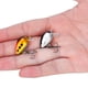thumbnail image 4 of Señuelos Jadeshay 10PCS Cebos de Pesca Cebos Artificiales Señuelos Realistas, 4 of 8