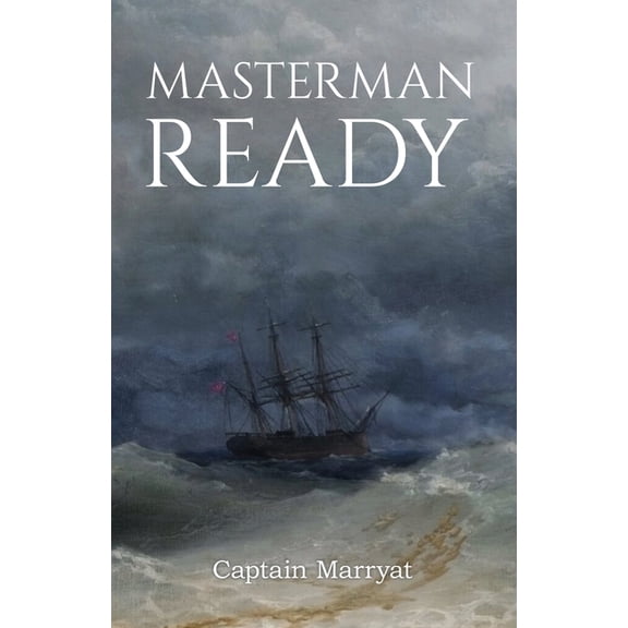 Masterman Ready, (Paperback)