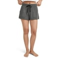 thumbnail image 1 of Jockey Women's Waffle Sleep Short, 1 of 6