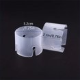 thumbnail image 3 of 100pcs Balloon Arch Ring Buckles - Perfect for Weddings  Birthdays & More!, 3 of 5