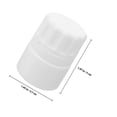 thumbnail image 2 of OUNONA 10Pcs Simple And Practical Tablet Dispenser For Medicines Storage White PE, 2 of 8