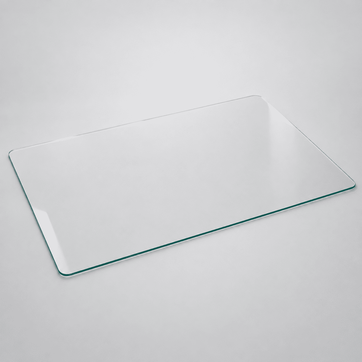 40 x 60 glass chair product