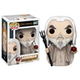 thumbnail image 1 of Figura de Acción Saruman FUNKO de El Señor de los Anillos, 1 of 6