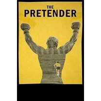 The Pretender (DVD), Gravitas Ventures, Documentary