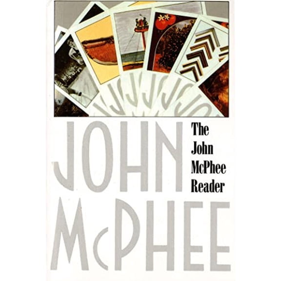 Pre-Owned The John McPhee Reader Paperback