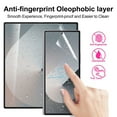 thumbnail image 6 of Elegant Choise Screen Protector for Samsung Galaxy Z Fold 6 5G Hydrogel Full Cover Film, Clear, 6 of 10