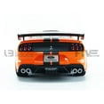 thumbnail image 5 of MAISTO 1/18 - FORD Shelby GT500 Mustang - 2020, 5 of 7