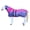 Purple Pink Ombre, variant on Challenger Horse Mesh Summer Fly Sheet Spring Airflow Neck 73110