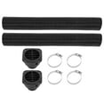 thumbnail image 1 of Kit de conducto de calefacción para automóviles, camiones y furgonetas, 42 mm ID 100 cm, 1 of 1