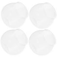 thumbnail image 5 of LULULION 4Pcs Transparent Plastic Fish Bowl Small Fish Breeding Box for Desktop, 5 of 8