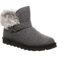 thumbnail image 2 of Women's Bearpaw Koko Wide Ankle Bootie, 2 of 5