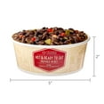 thumbnail image 3 of Freshness Guaranteed Hot and Ready-to-Eat Large Black Beans, 16 oz, 3 of 4