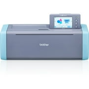 Brother ScanNCut SDX125 Electronic Cutting System