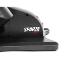 thumbnail image 3 of SPARTA Mini Eliptica electrica, escaladora, compacta con control remoto EASY RIDER, 3 of 8