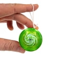 thumbnail image 1 of Yoyó Profesional Yo-Yo Ball Fashion Interesante coordinación mano-ojo para niños niñas Likrtyny libre de BPA, 1 of 7