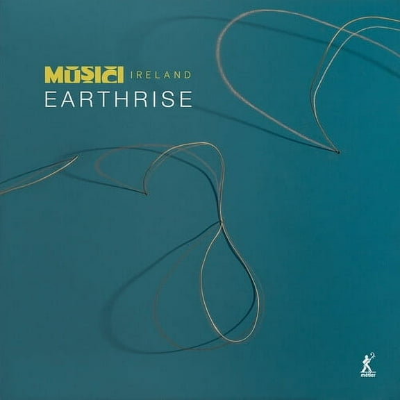 Musici Ireland - Earthrise - Music & Performance - CD