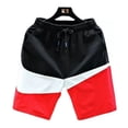 thumbnail image 2 of Shorts Casuales Algodón Transpirable Para Hombre, 2 of 6