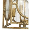 thumbnail image 2 of Berlin Semi-flush Convertible Chandelier, 2 of 4