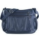 thumbnail image 1 of ELDA Bolsos cruzados para mujer, bolsos de bolsillo, bolsos y bolsos de cuero PU suave, bolso de hombro con múltiples bolsillos, 1 of 5