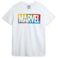 thumbnail image 3 of Camiseta Marvel Avengers Spiderman Capitán América para hombre, 3 of 7