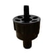 thumbnail image 2 of Soporte para platillo Hi-Hat, accesorios para instrumentos musicales, abrazadera para Hi-Hat Estilo B, 2 of 9