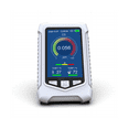 thumbnail image 4 of Analyseur d'Ozone Portable Multifonctionnel Intelligent O3 Détecteur de Gaz Capteur de Qualité de l'Air Pollution, 4 of 6