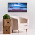 thumbnail image 6 of Epic Graffiti 'Nature Collection 13' by Ata Alishahi, Giclee Canvas Wall Art, 40"x20", 6 of 8