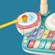 thumbnail image 5 of Drum Toy Musical Percussion Colorful 5 en 1 para Zulema Juguetes musicales para niños, 5 of 8