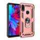 thumbnail image 1 of Funda de teléfono para Xiaomi Redmi Note 7 de Uso Rudo Shockproof + Cristal 9D, 1 of 5